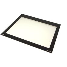 Vestel Backofeninnenscheibe - Glass Door Prf,in(66,rmv)low,wwa,vp,bl Backofen 47012169