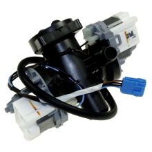 Doppelpumpe,ckd/skd Waschmaschine TAW30017880