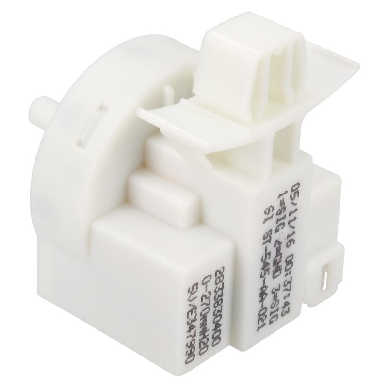 Pressostato Metalflex 2833830200 Lavatrice BEKO,NIKKEI,BLOMBERG,RAY...