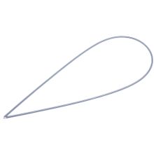 Beko Grundig Arcelik Spannringe - Spannring F. Türmanschette Waschmaschine 2802580300