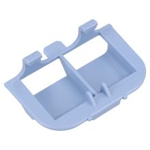 Samsung Spülmittelbehälter - Einsatz Für Flüssigwaschmittel; Wf-f500e,pp,-,-,fc2305,eco Waschmaschine SAMSUNG WF8AF5E5P4WEG