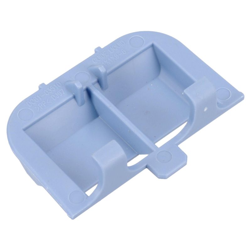 Guida Cassetto Detersivo DC61-03510A Lavatrice SAMSUNG,SIEMENS