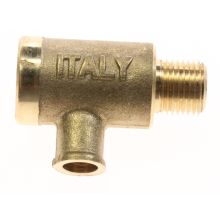 Polti Elektromechanische Bauteile Ventile - Soupape As720lux Dampfbügelstation M0004040