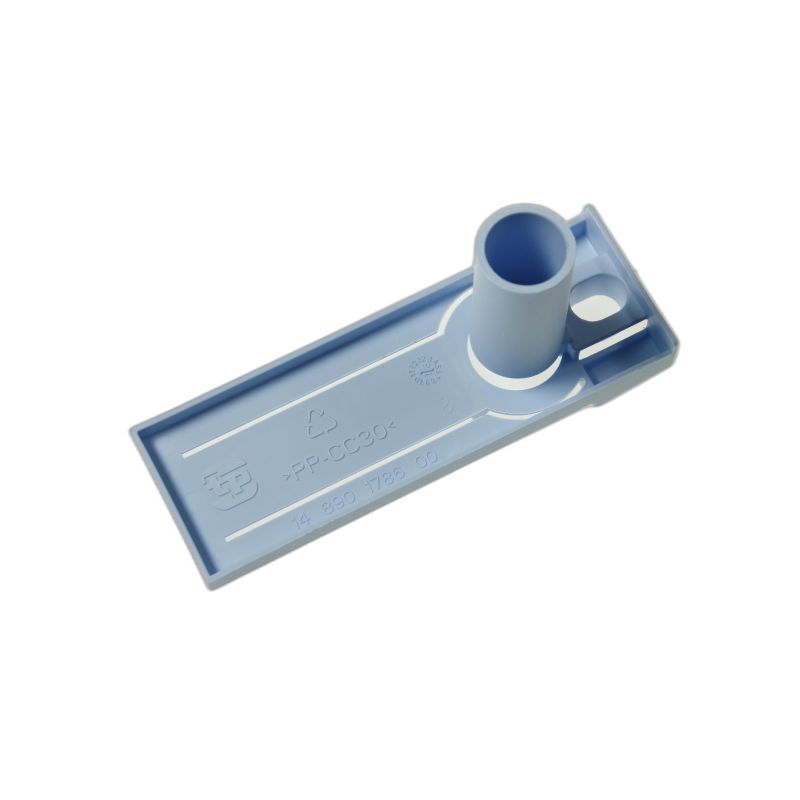 Sifone Ammorbidente 767760070 Lavatrice SMEG,BOSCH