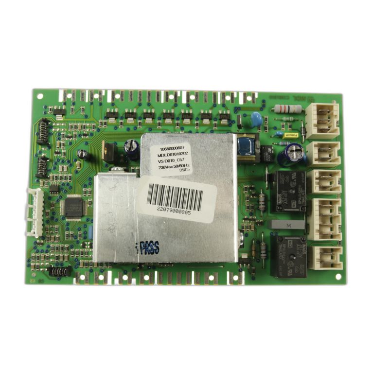 Timer 696290809 Lavatrice SMEG