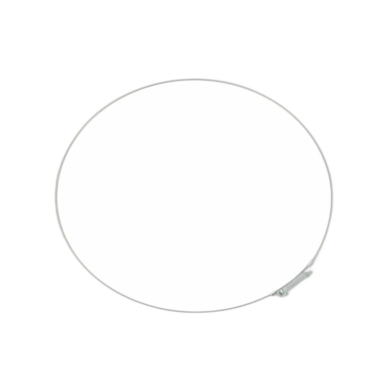 Fasc.Vite Sof.Oblo-Vasca 893210391 Lavatrice SMEG,BOSCH,WHIRLPOOL