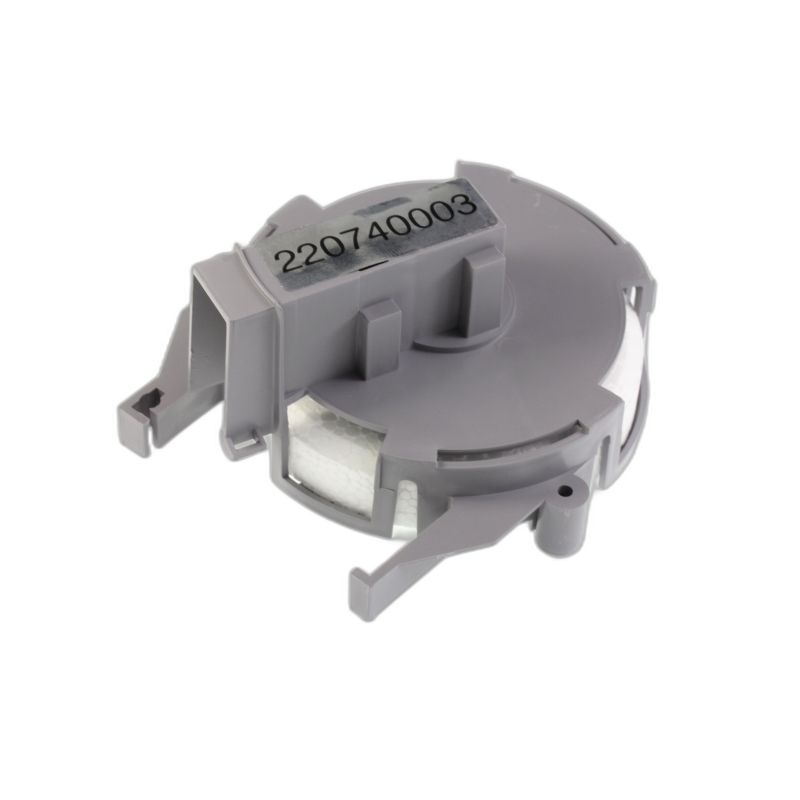 Gr.Gall+Micro Lb08 783830026 Lavatrice SMEG