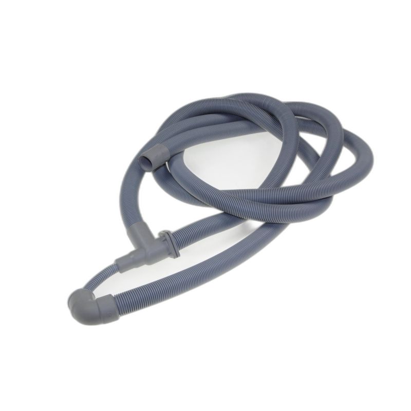 Tubo Di Scarico/Sfiato 758973685 Lavatrice SMEG