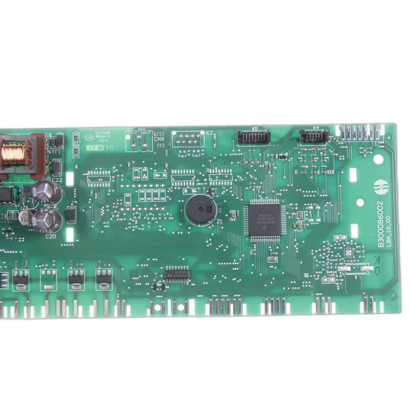 Timer 166800123+167100202 696291991 Lavatrice SMEG