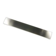 Zoccolo Inox Ver. Vr-565 Lavatrice Smeg LBS1600X