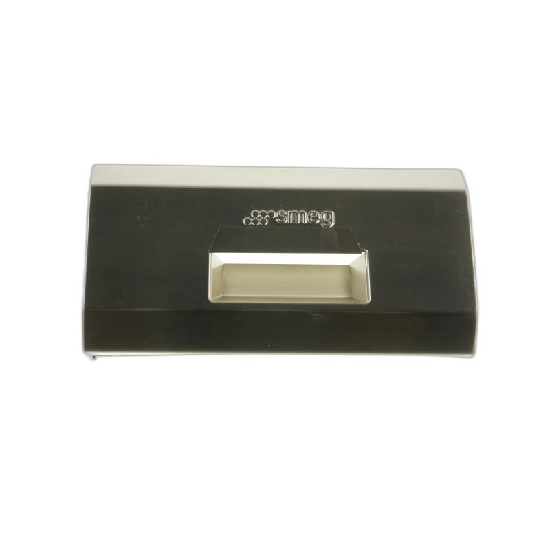 Portel.Cas.Det.Li.Inox Pr 068910114 Lavatrice SMEG