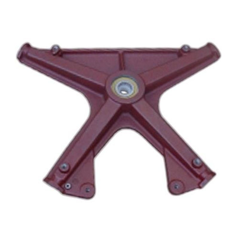 Mozzo 4 Razze A5010 875220034 Lavatrice SMEG