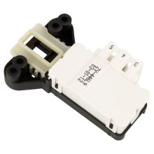 Samsung Geräteschalter - Zv-446l9 Door-lock S/w:zv-446l9,nylon,t19.5,w95.3 Waschmaschine DC64-01538C