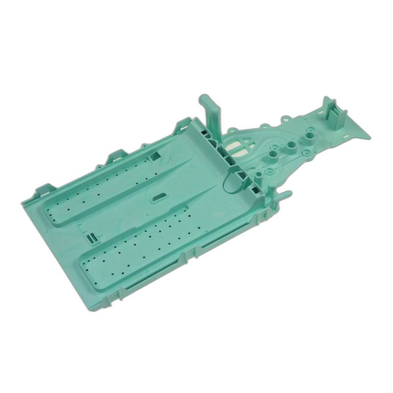 Cop.Tramoggia Corto 3Ev. 762171565 Lavatrice SMEG