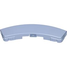 Samsung Waschmaschinentürgriffe - Türgriff, Q1636v, Abs, Silver-sp Waschmaschine DC64-00561D