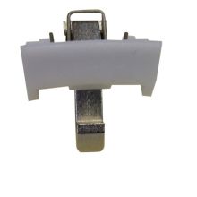 Samsung Verschlusshaken - Assy-lever Door Q1636gw/xeu,ts-2 Pjt Waschmaschine DC97-05111A