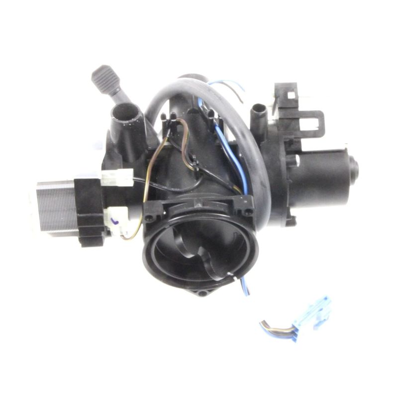 Elettropompa di scarico 60W AGF69478120 Lavatrice LG
