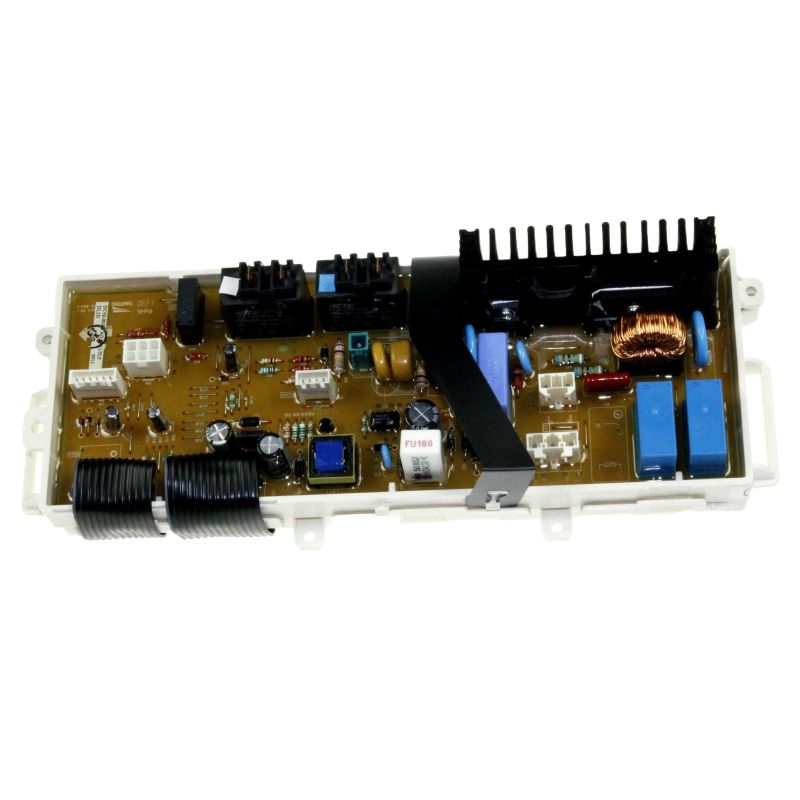 Scheda Originale DC92-00313A Lavatrice SAMSUNG