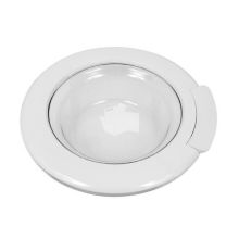 Beko Grundig Arcelik Bullaugen - Front Tür Baugruppe. Waschmaschine 2811300300