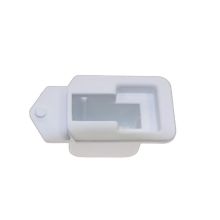 Verschluss.halterung Waschmaschine 768411481