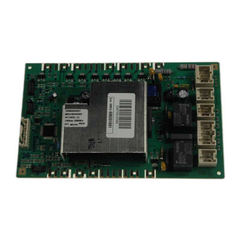 Timer 166800028-167100030 696291091 Lavatrice SMEG