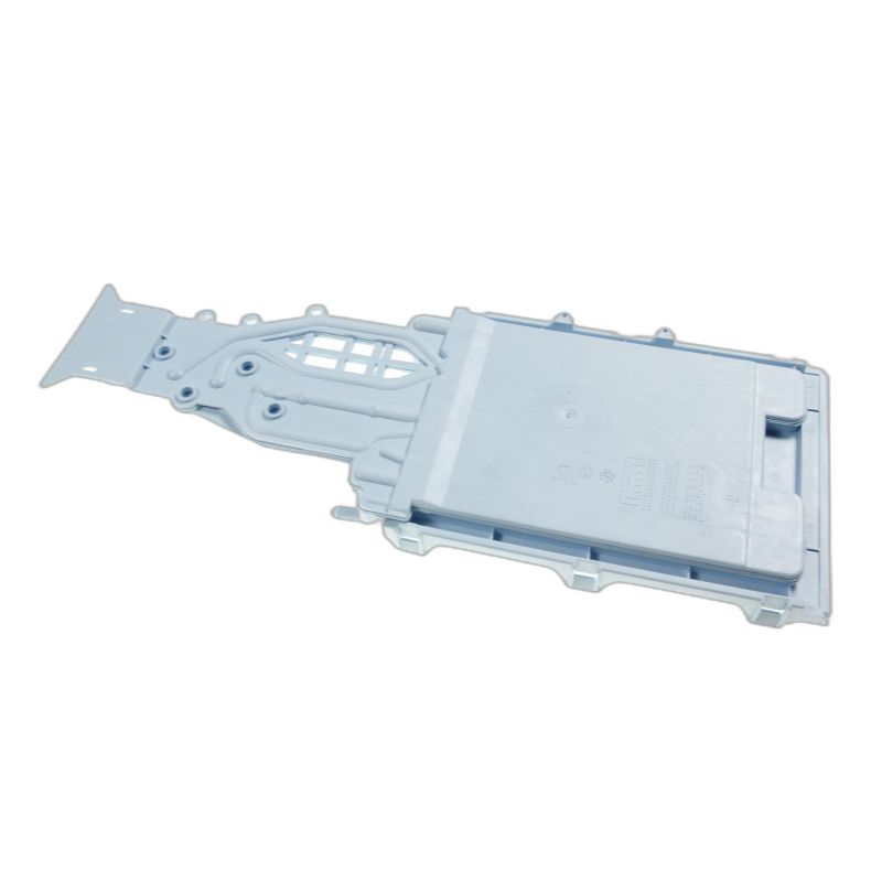 Cop.Tramog.Lungo Lb121seb 762171530 Lavatrice SMEG