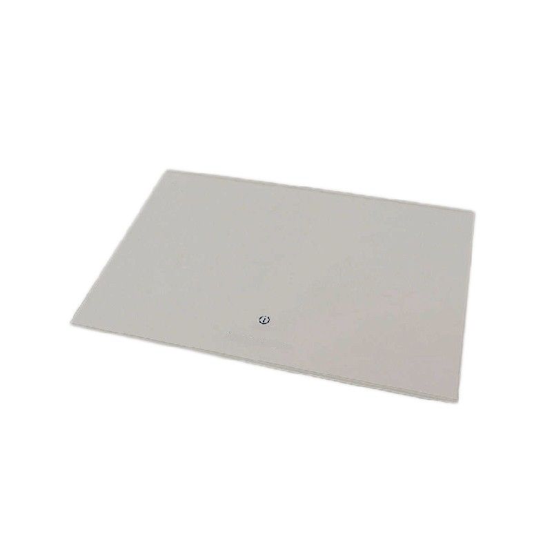 Vassoio Vetro 472X321x4mm C00143039 Frigorifero INDESIT