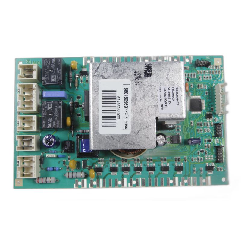 Timer 166800041-167100064 696291099 Lavatrice SMEG