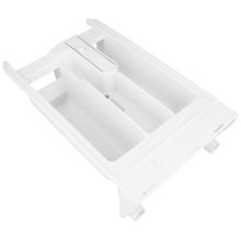 Samsung Waschmitteleinspülkasten - Waschmittelschublade ,wht,swf-p12 Waschmaschine DC61-30348A