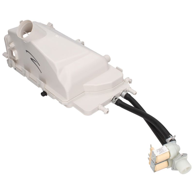 Scatola Per Cassetto Detersivo DC97-16005N Lavatrice SAMSUNG