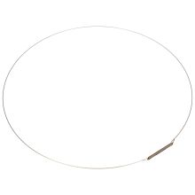 Samsung Spannringe - Assy Wire Diaphragm:aegis,wf8500nhw/ylp, Waschmaschine SAMSUNG WW80K52A0VWEG