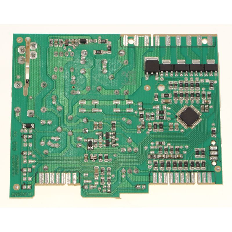 Scheda Lavastoviglie 1784050150 Lavastoviglie BEKO