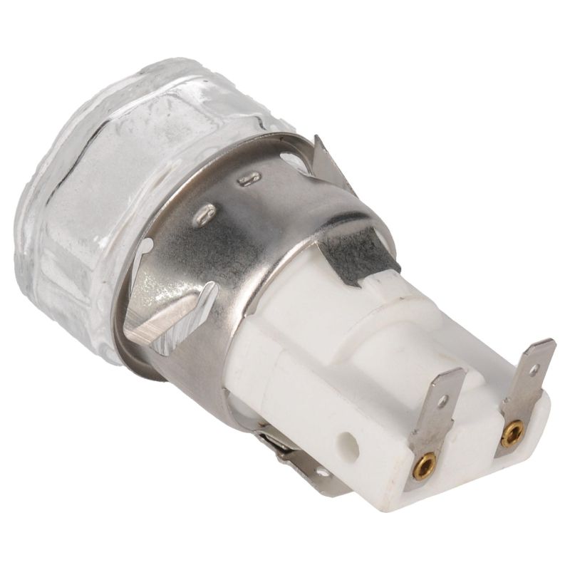Portalampada Universale 5318144900 Microonde DE LONGHI,DE LONGHI