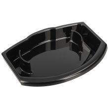 Delonghi Tropfschale - Behälter Kaffeemaschine 5332120000