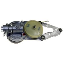 Delonghi Laufwerkteile - Gearbox Assembly Complete Km070/080 Küchenmaschine KW715261