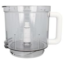 Delonghi Schüsseln - Ics Chopper Container Fp 3202 Combimax Küchenmaschine 7322010204