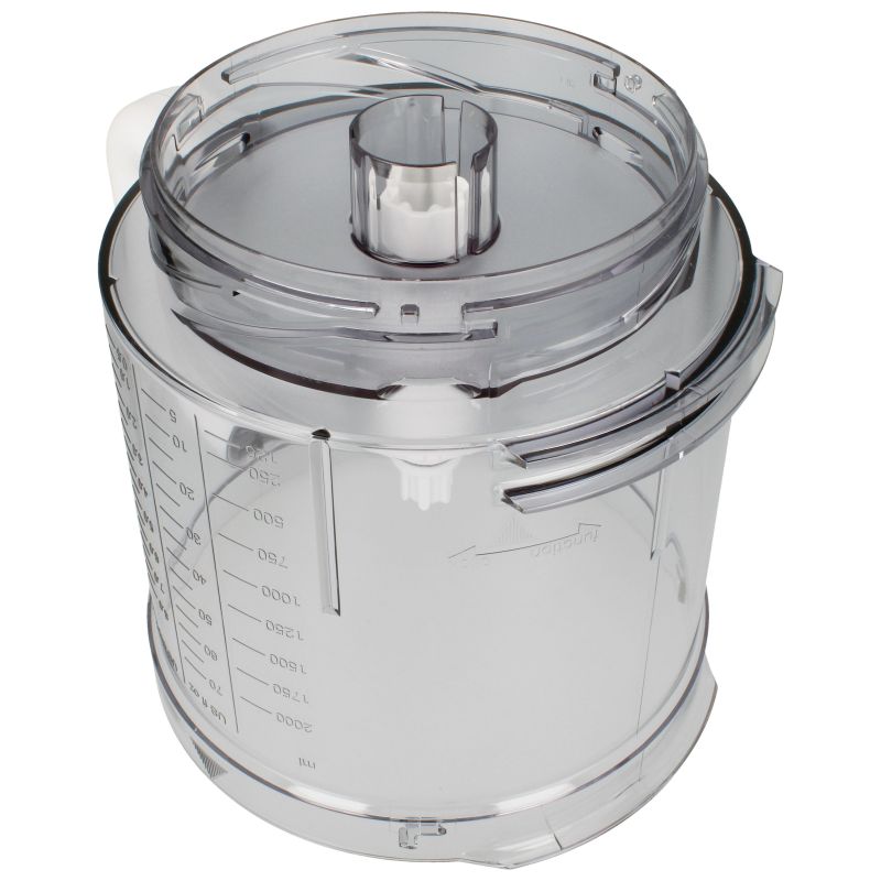 Contanitore Combimax 7322010204 Robot BRAUN