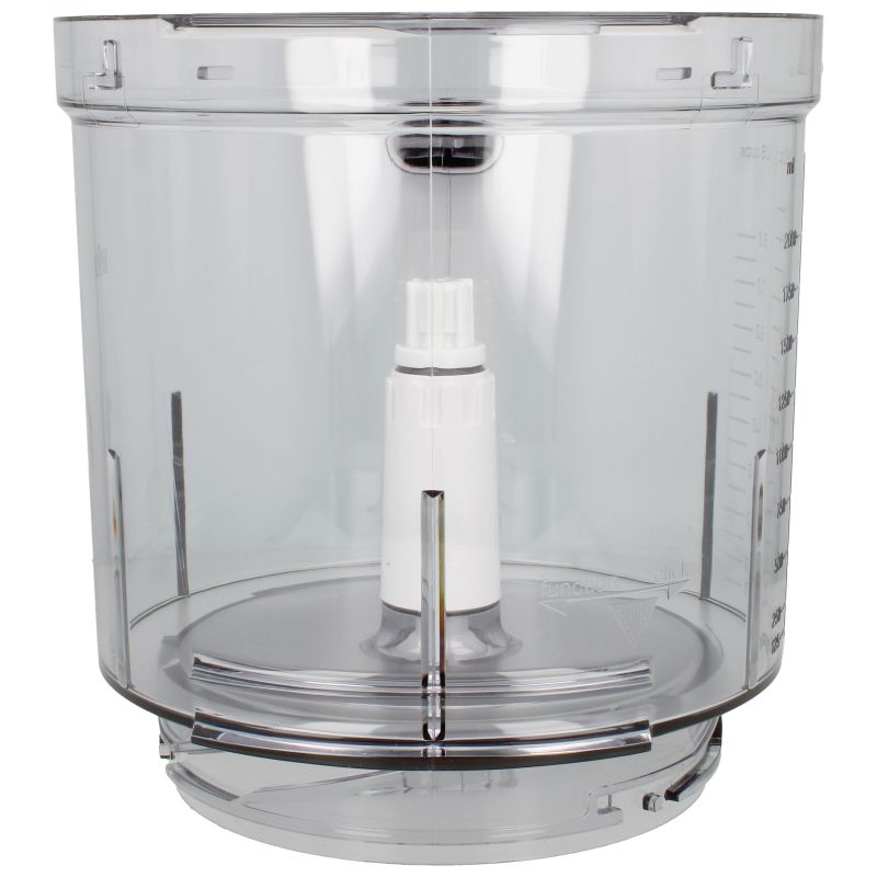 Contanitore Combimax 7322010204 Robot BRAUN