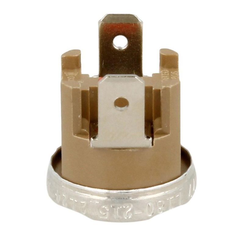 TERMOSTATO 145°C TEXAS 1NT02L (FAST.4,8/90°) 5228105000 Ferro da St...