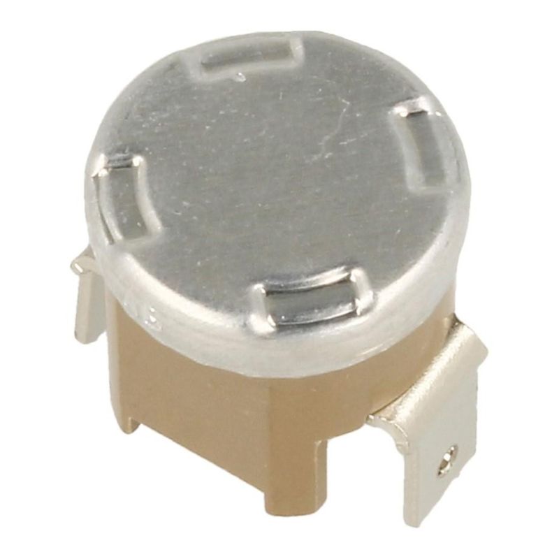 TERMOSTATO 145°C TEXAS 1NT02L (FAST.4,8/90°) 5228105000 Ferro da St...