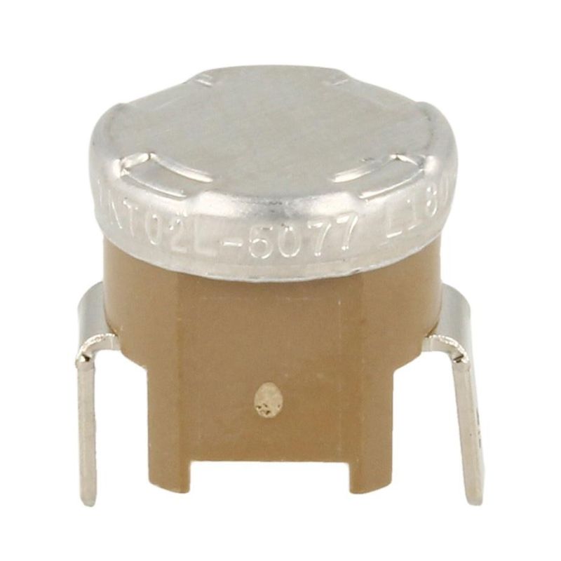 TERMOSTATO 145°C TEXAS 1NT02L (FAST.4,8/90°) 5228105000 Ferro da St...