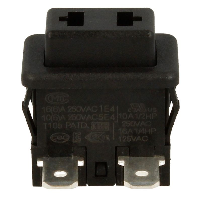 INTERRUTTORE 5113210601 Ferro da Stiro DE LONGHI