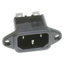 Polti Abluftrohre - Anschlussstück Prise Dampfbügelstation M0004572