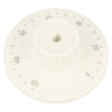 Delonghi Skalenscheiben - Kit Knob Timer White Skp Eo38.a Dls Mikrowelle 5511810278