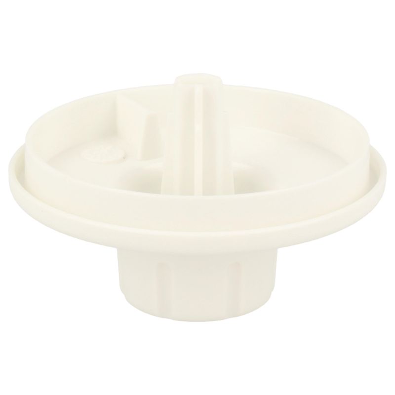 Manopola Bianca Fornetto 5511810278 Microonde DE LONGHI