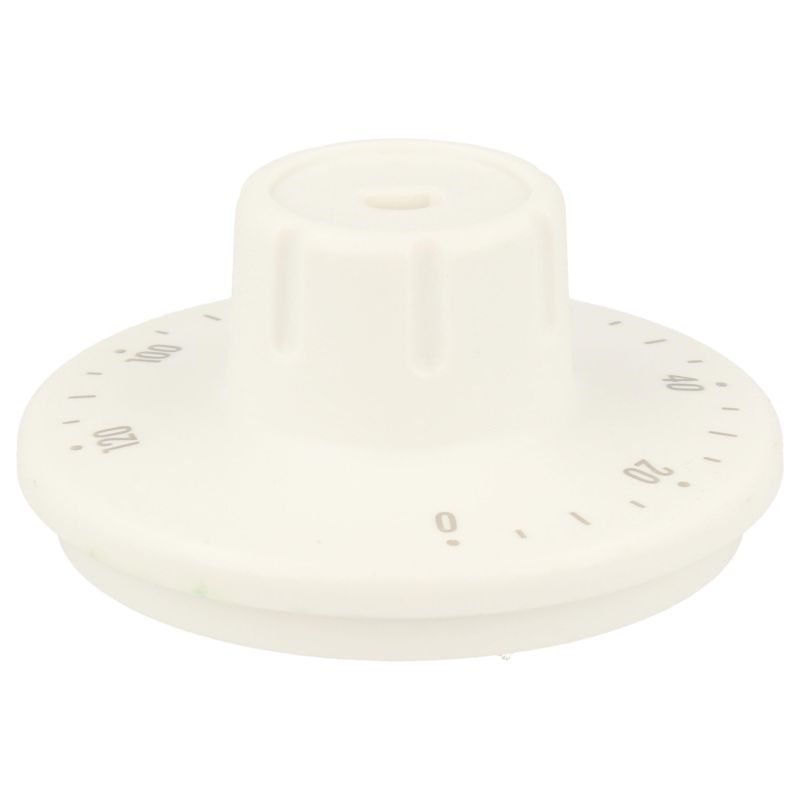 Manopola Bianca Fornetto 5511810278 Microonde DE LONGHI