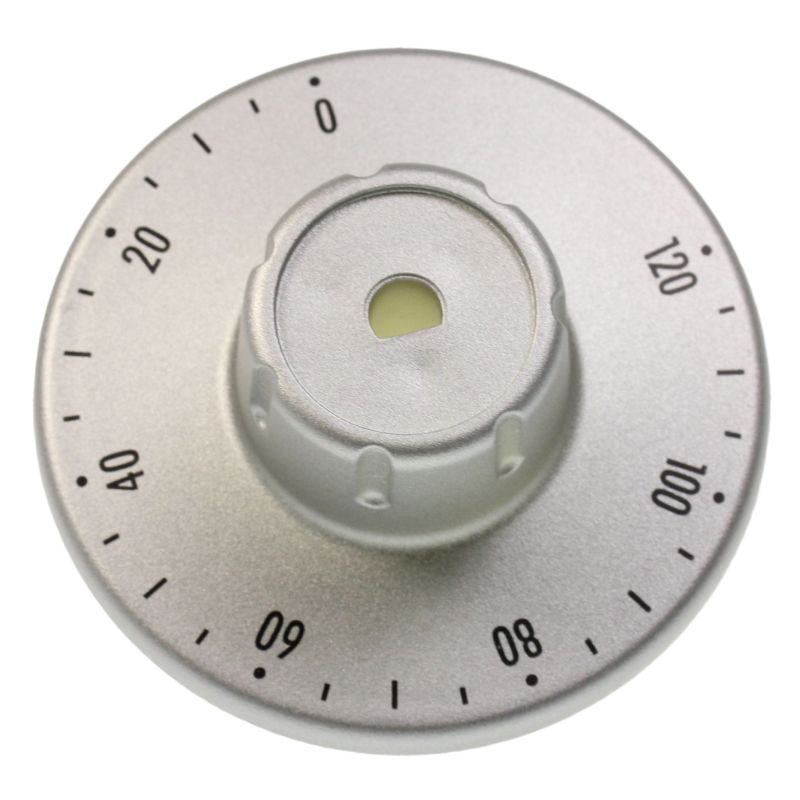 Manopola Timer Fornetto 5511810368 Microonde DE LONGHI