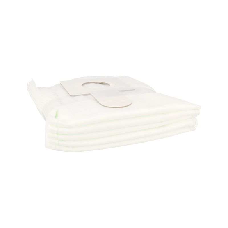 Confezione 5 Sacchetti + 1 Filtro Motore DLS01 5519210181 Aspirapol...