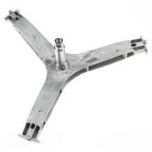 Samsung Lager - Assy Flange Shaft;f500 Pjt,8kg,1400rpm Waschmaschine SAMSUNG WF8AF5E5P4WEG