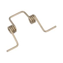 Samsung Schliessfedern - Spring Etc-lever:-,sts304,-,-,od1.1,l15, Waschmaschine SAMSUNG WF8AF5E5P4WEG